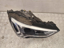 Load image into Gallery viewer, Frontscheinwerfer Audi Q3 Sportback 83A941034 Rechts Scheinwerfer Headlight SCH3890659611np