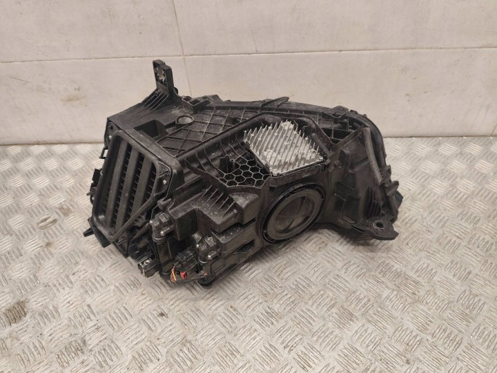 Frontscheinwerfer Audi Q3 Sportback 83A941034 Rechts Scheinwerfer Headlight SCH3890659611np