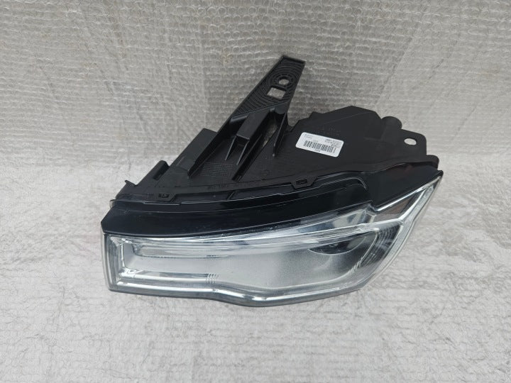 Frontscheinwerfer Jeep Grand Cherokee Wk2 68266665AH Links Headlight SCH3891762543lb