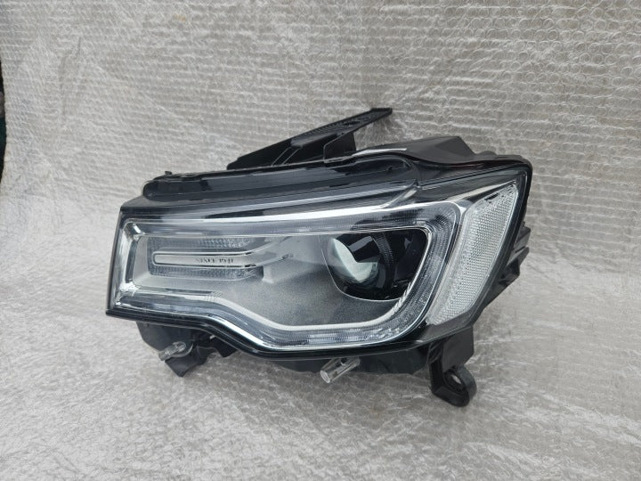 Frontscheinwerfer Jeep Grand Cherokee Wk2 68266665AH Links Headlight SCH3891762543lb