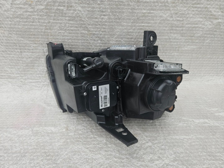 Frontscheinwerfer Jeep Grand Cherokee Wk2 68266665AH Links Headlight SCH3891762543lb