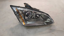 Laden Sie das Bild in den Galerie-Viewer, Frontscheinwerfer Ford Focus 4M5113099FD Rechts Scheinwerfer Headlight SCH3891837019xi
