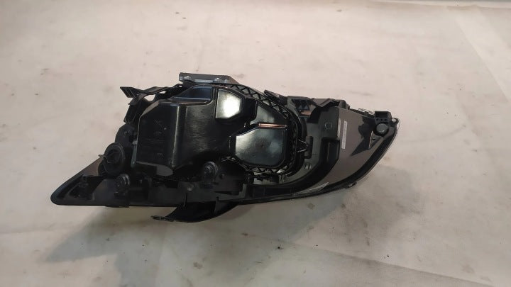 Frontscheinwerfer Ford Focus 4M5113099FD Rechts Scheinwerfer Headlight SCH3891837019xi