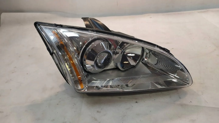 Frontscheinwerfer Ford Focus 4M5113099FD Rechts Scheinwerfer Headlight SCH3891837019xi
