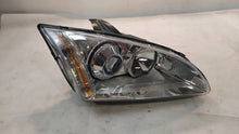 Laden Sie das Bild in den Galerie-Viewer, Frontscheinwerfer Ford Focus 4M5113099FD Rechts Scheinwerfer Headlight SCH3891837019xi