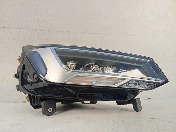 Frontscheinwerfer Audi Q2 81A941012 Rechts Scheinwerfer Headlight SCH3892025906pd