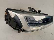 Laden Sie das Bild in den Galerie-Viewer, Frontscheinwerfer Audi Q2 81A941012 Rechts Scheinwerfer Headlight SCH3892025906pd