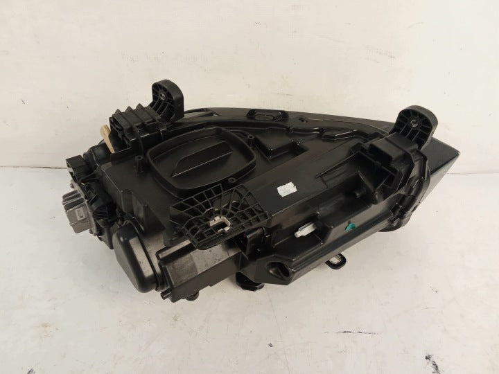 Frontscheinwerfer Audi Q2 81A941012 Rechts Scheinwerfer Headlight SCH3892025906pd