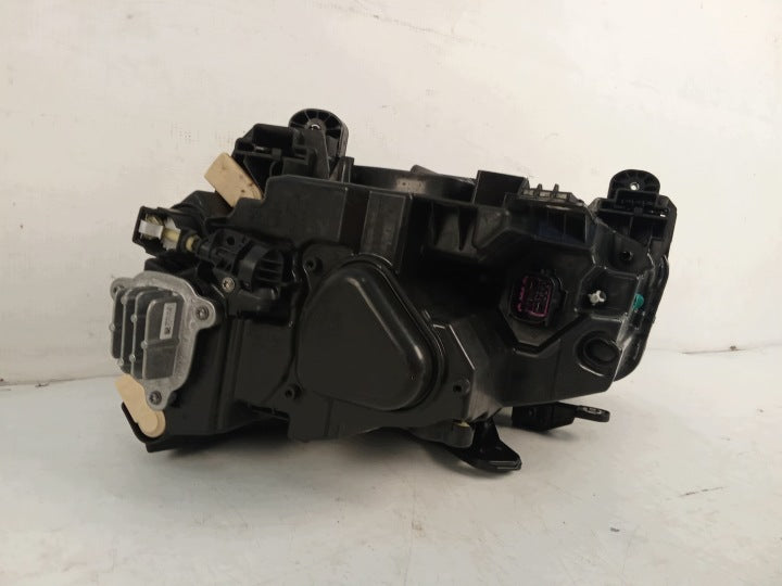 Frontscheinwerfer Audi Q2 81A941012 Rechts Scheinwerfer Headlight SCH3892025906pd