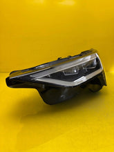 Laden Sie das Bild in den Galerie-Viewer, Frontscheinwerfer Audi E-Tron 4KE941039 LED Links Scheinwerfer Headlight SCH3892371773lm