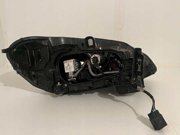 Frontscheinwerfer Volvo Xc60 31395896 Links Scheinwerfer Headlight SCH3892648879jn