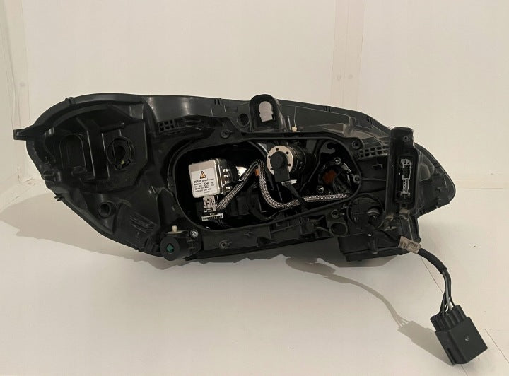 Frontscheinwerfer Volvo Xc60 31395896 Links Scheinwerfer Headlight SCH3892648879jn