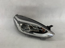 Laden Sie das Bild in den Galerie-Viewer, Frontscheinwerfer Ford Fiesta I H1BB-13W029-CD Rechts Scheinwerfer Headlight SCH3892700935eg