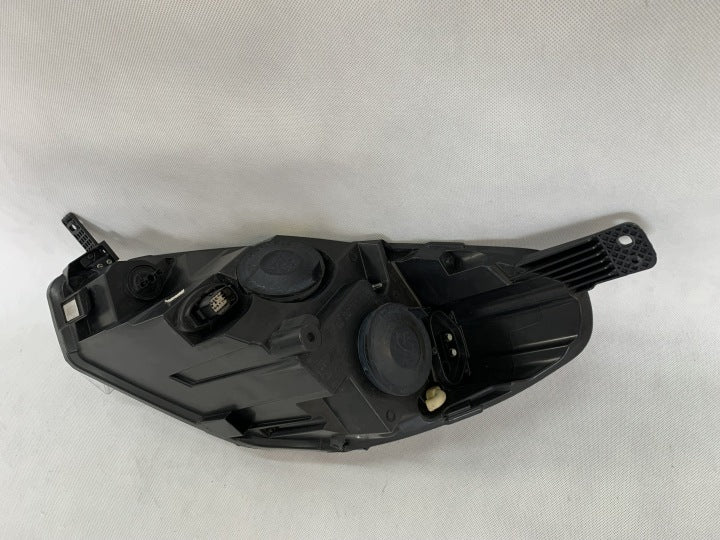 Frontscheinwerfer Ford Fiesta I H1BB-13W029-CD Rechts Scheinwerfer Headlight SCH3892700935eg