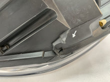 Laden Sie das Bild in den Galerie-Viewer, Frontscheinwerfer Ford Fiesta I H1BB-13W029-CD Rechts Scheinwerfer Headlight SCH3892700935eg