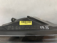 Laden Sie das Bild in den Galerie-Viewer, Frontscheinwerfer Ford Fiesta I H1BB-13W029-CD Rechts Scheinwerfer Headlight SCH3892700935eg