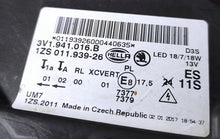 Load image into Gallery viewer, Frontscheinwerfer Skoda Superb III 3V1941016B Xenon Rechts Headlight SCH3893355642ud