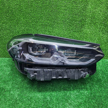 Laden Sie das Bild in den Galerie-Viewer, Frontscheinwerfer BMW X3 5A29202-07 Rechts Scheinwerfer Headlight SCH3893473335rx
