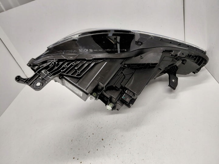 Frontscheinwerfer Volvo 20250517 Full LED Links Scheinwerfer Headlight SCH3893559770dl