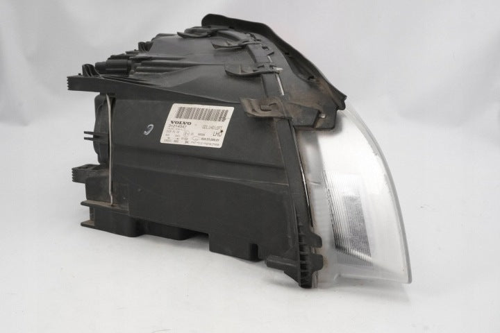 Frontscheinwerfer Volvo V70 III 31214347 Links Scheinwerfer Headlight SCH3893639753an