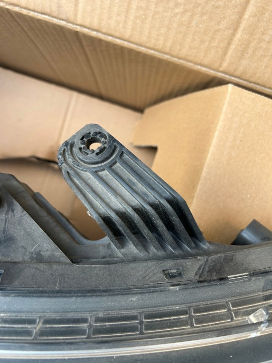 Frontscheinwerfer Hyundai I20 92102C8000 Rechts Scheinwerfer Headlight SCH3895041429bz
