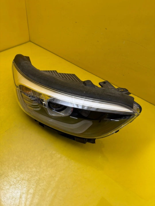 Frontscheinwerfer Kia Stonic 92102-H8 LED Rechts Scheinwerfer Headlight SCH3895756871ei