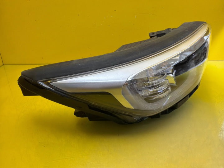Frontscheinwerfer Kia Stonic 92102-H8 LED Rechts Scheinwerfer Headlight SCH3895756871ei