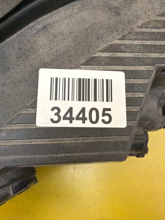 Frontscheinwerfer Kia Stonic 92102-H8 LED Rechts Scheinwerfer Headlight SCH3895756871ei