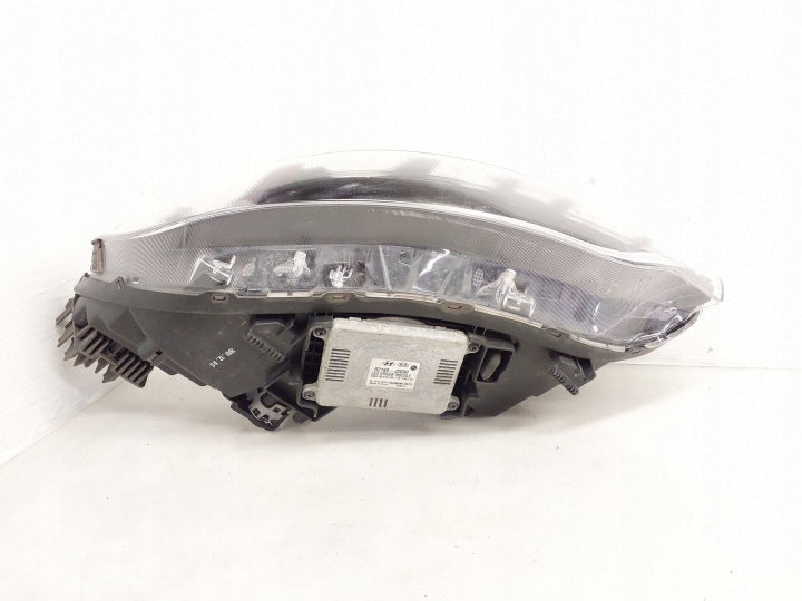 Frontscheinwerfer Kia Soul 92180-J2000 LED Rechts Scheinwerfer Headlight SCH3896365791wu