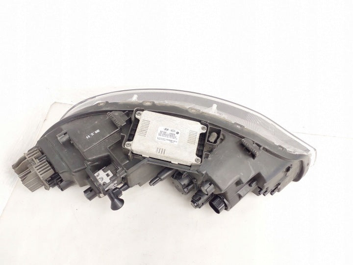 Frontscheinwerfer Kia Soul 92180-J2000 LED Rechts Scheinwerfer Headlight SCH3896365791wu