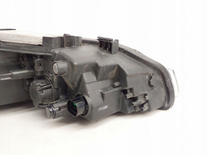 Frontscheinwerfer Kia Soul 92180-J2000 LED Rechts Scheinwerfer Headlight SCH3896365791wu