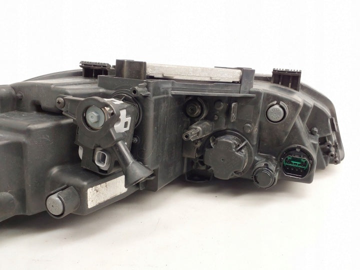 Frontscheinwerfer Kia Soul 92180-J2000 LED Rechts Scheinwerfer Headlight SCH3896365791wu