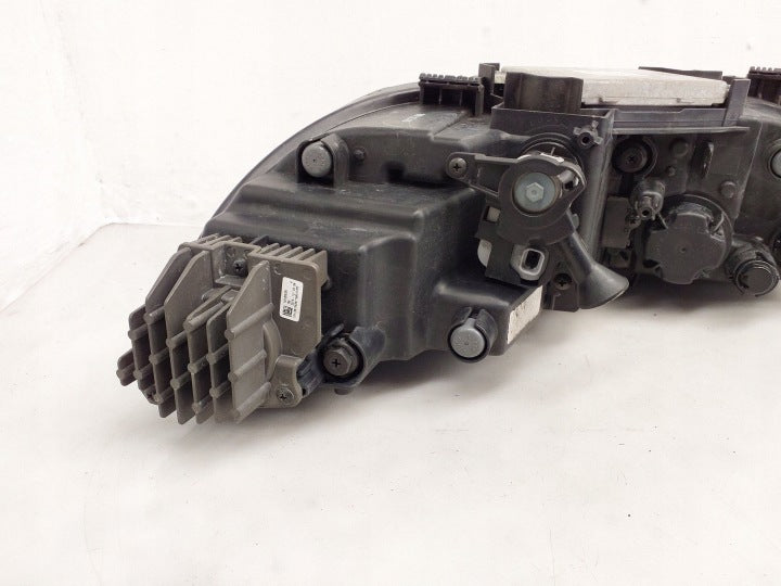 Frontscheinwerfer Kia Soul 92180-J2000 LED Rechts Scheinwerfer Headlight SCH3896365791wu