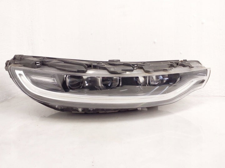Frontscheinwerfer Kia Soul 92180-J2000 LED Rechts Scheinwerfer Headlight SCH3896365791wu