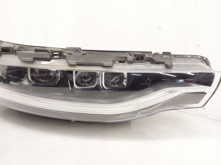 Frontscheinwerfer Kia Soul 92180-J2000 LED Rechts Scheinwerfer Headlight SCH3896365791wu