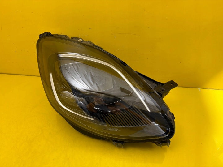 Frontscheinwerfer Ford Puma L1TB-13E014-GH LED Rechts Scheinwerfer Headlight SCH3898773873to