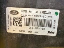 Laden Sie das Bild in den Galerie-Viewer, Frontscheinwerfer Ford Puma L1TB-13E014-GH LED Rechts Scheinwerfer Headlight SCH3898773873to