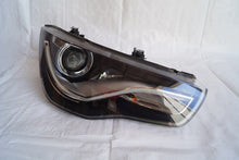 Laden Sie das Bild in den Galerie-Viewer, Frontscheinwerfer Audi A1 8X0941006 Rechts Scheinwerfer Headlight SCH3898782605zz