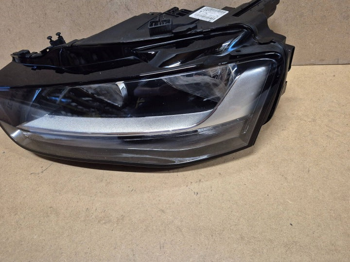 Frontscheinwerfer Audi A4 8K0941003AB Links Scheinwerfer Headlight SCH3898789652hr