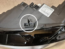 Laden Sie das Bild in den Galerie-Viewer, Frontscheinwerfer Audi A4 8K0941003AB Links Scheinwerfer Headlight SCH3898789652hr