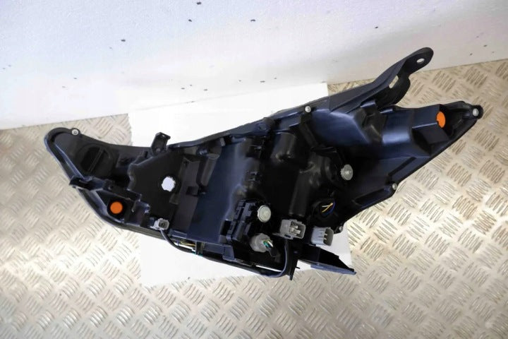 Frontscheinwerfer Toyota Prius Plus 8114047680 Rechts Scheinwerfer Headlight SCH3899425485as