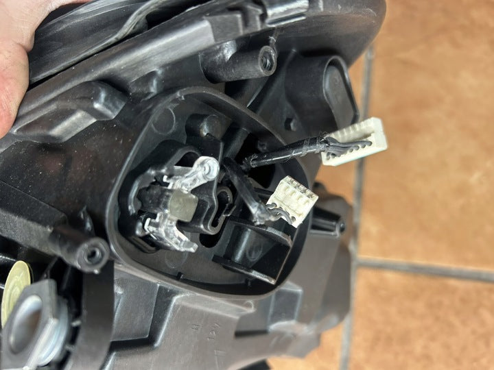 Frontscheinwerfer BMW X3 G01 G02 5A29204 LED Rechts Scheinwerfer Headlight SCH3901218916fp