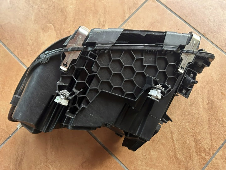 Frontscheinwerfer BMW X3 G01 G02 5A29204 LED Rechts Scheinwerfer Headlight SCH3901218916fp