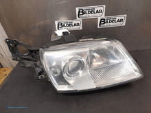 Laden Sie das Bild in den Galerie-Viewer, Frontscheinwerfer Saab 9-5 5496278 Rechts Scheinwerfer Headlight SCH3902041416kh