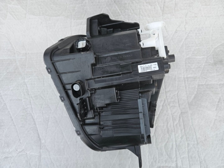 Frontscheinwerfer Hyundai Kona 92102BE100 Rechts Scheinwerfer Headlight SCH3902499994ih