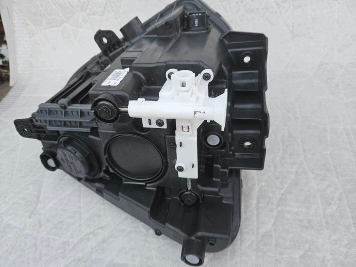 Frontscheinwerfer Hyundai Kona 92102BE100 Rechts Scheinwerfer Headlight SCH3902499994ih