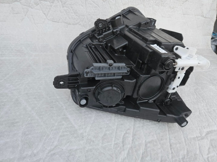 Frontscheinwerfer Hyundai Kona 92102BE100 Rechts Scheinwerfer Headlight SCH3902499994ih