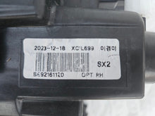 Laden Sie das Bild in den Galerie-Viewer, Frontscheinwerfer Hyundai Kona 92102BE100 Rechts Scheinwerfer Headlight SCH3902499994ih