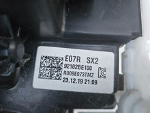 Laden Sie das Bild in den Galerie-Viewer, Frontscheinwerfer Hyundai Kona 92102BE100 Rechts Scheinwerfer Headlight SCH3902499994ih