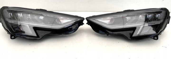 Frontscheinwerfer Audi A3 8Y0941011 8Y0941012 Full LED Ein Satz Headlight SCH3902574225us